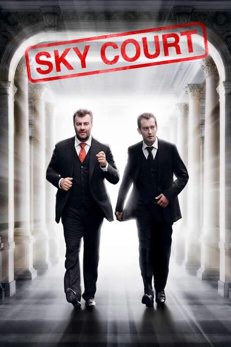 Sky Court